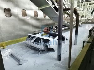 Electrocoating Line (9)