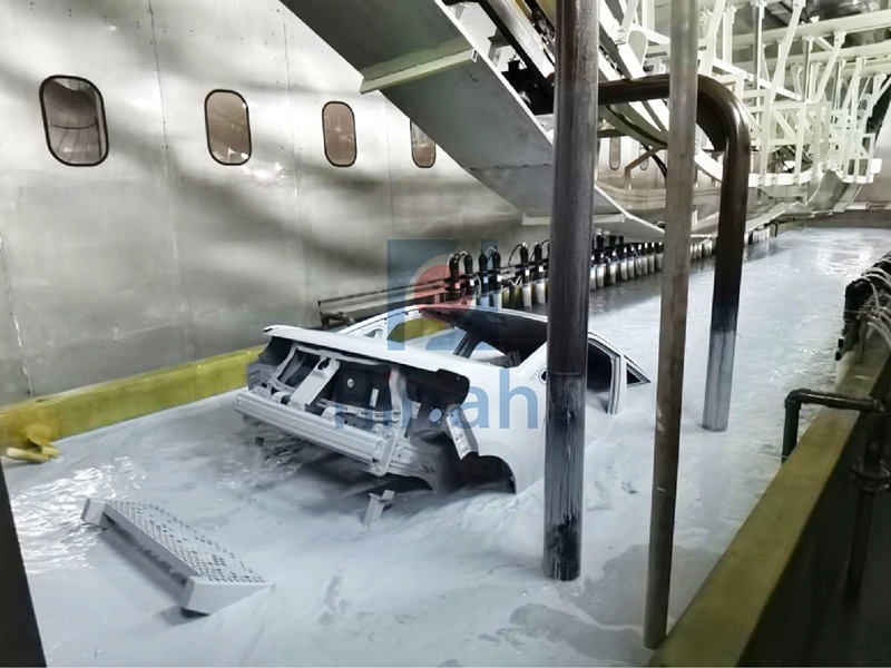 Electrocoating Line (9)