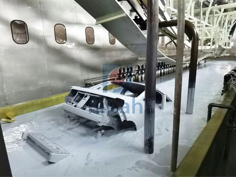 Electrocoating Line (9)
