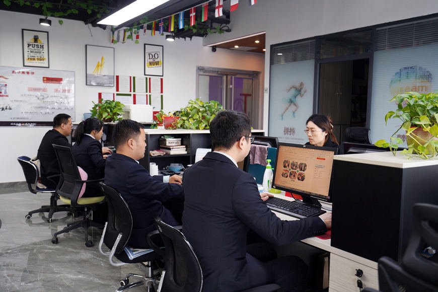 e-coating system line manufacturer-1-1