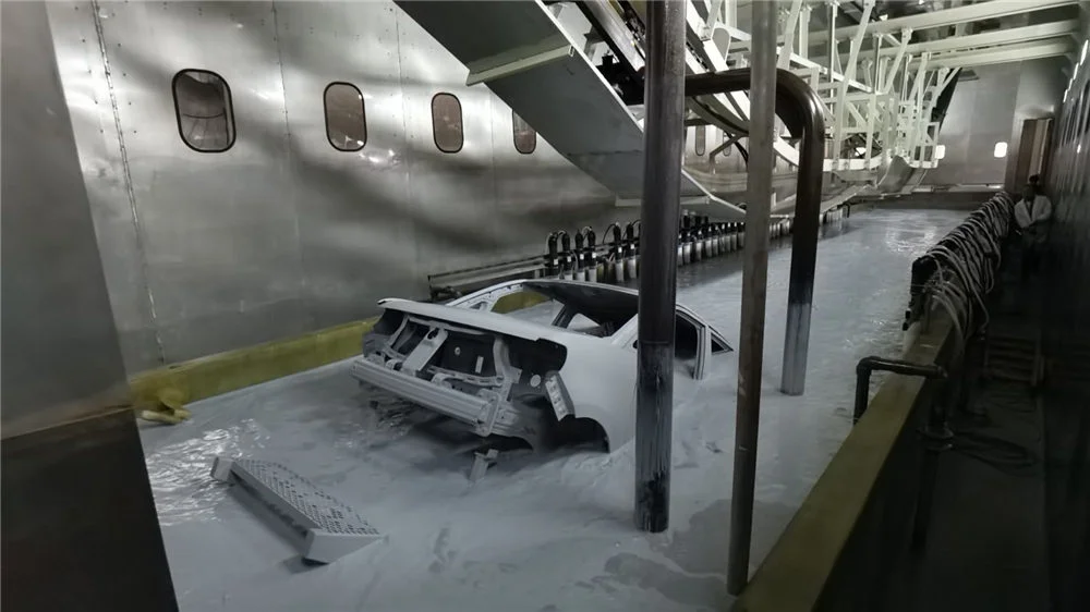 Car Automotive Body Treatment (4)