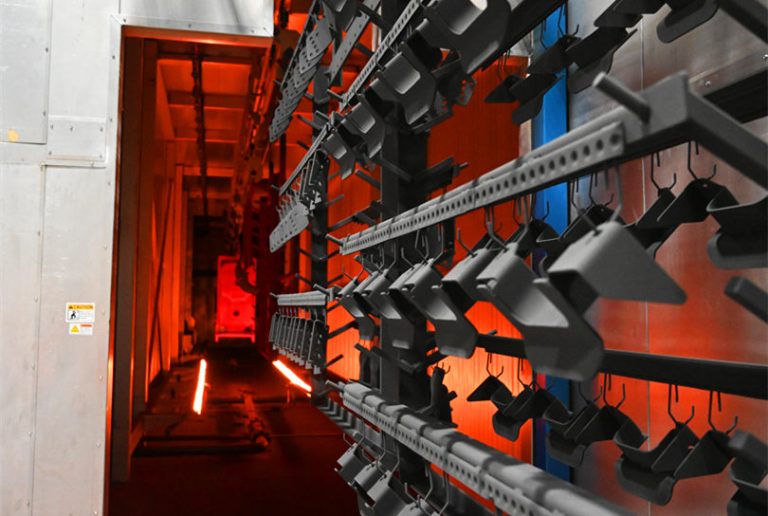 Curing Oven-1