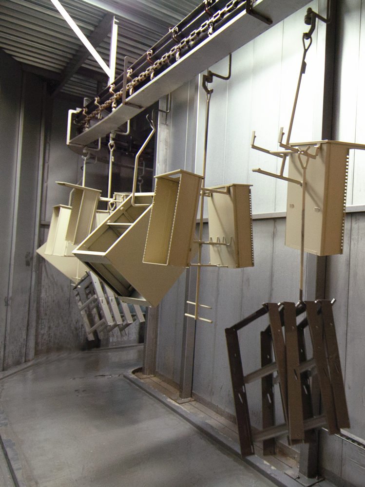 Monorail E-coating Line-1- (1)