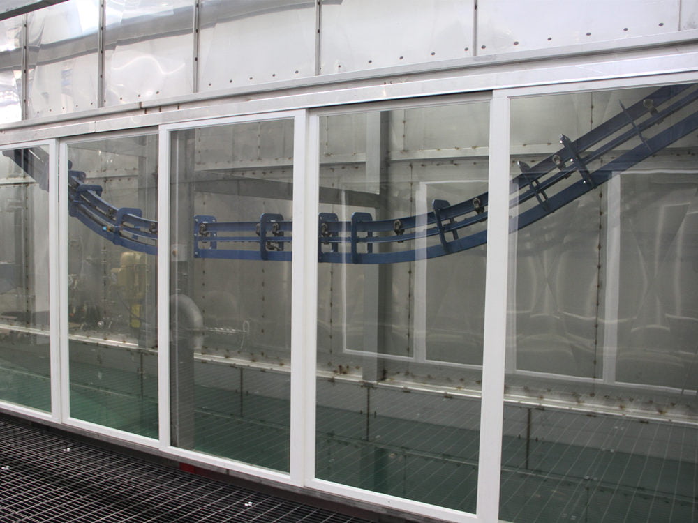 Monorail E-coating Line-1- (5)
