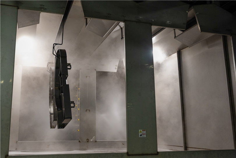 Pretreatment Systems-1