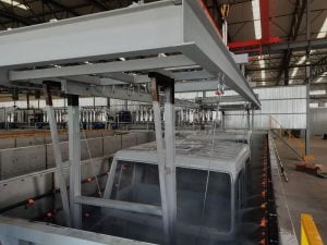 E-coating Line Pretreatment Systems-2- (4)