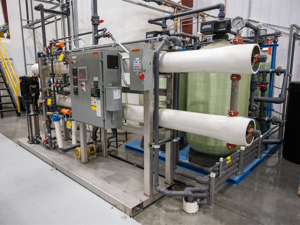 Ultra-filtration equipment-1 (2)