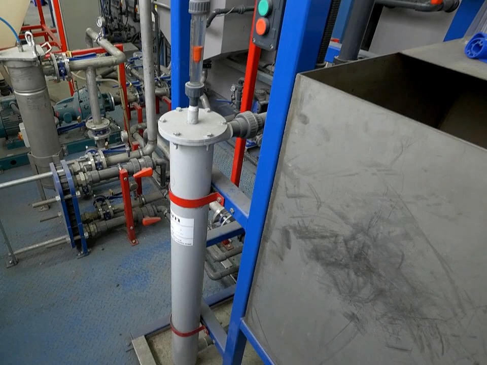e-coat Dosing system-1