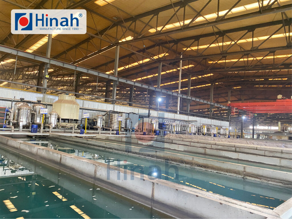 e-coating line(1)