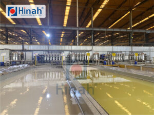 e-coating line(2)