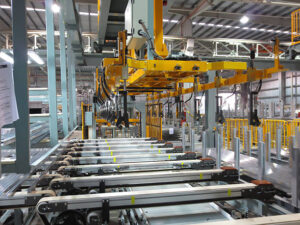 Electrophoretic coating-02