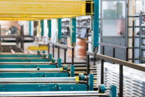 Electrophoretic coating-10